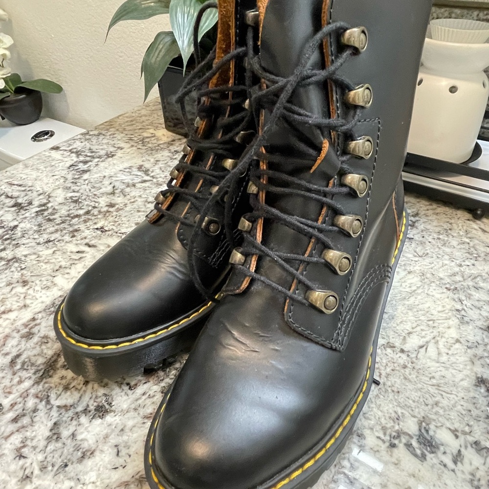 Dr. Martens